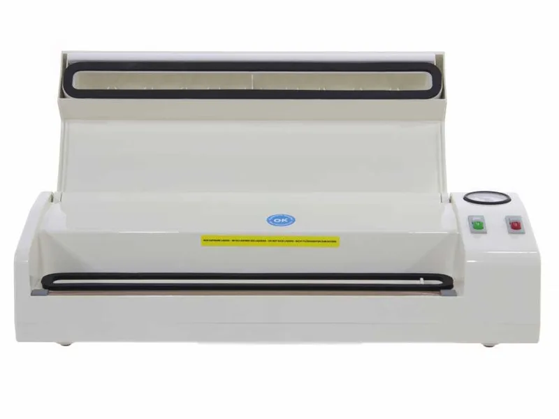 Reber FAMILY 9700 N - Machine sous vide - Barre de soudure de 32 cm