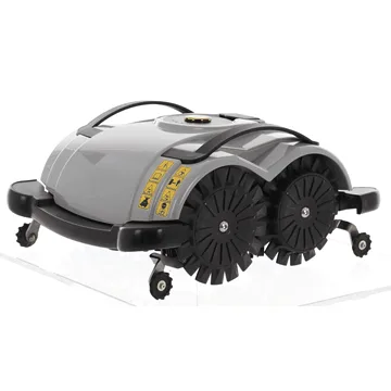 Wiper Blitz XH4 NIKO - Robot tondeuse sans fil périphérique - Pas d'installation nécessaire