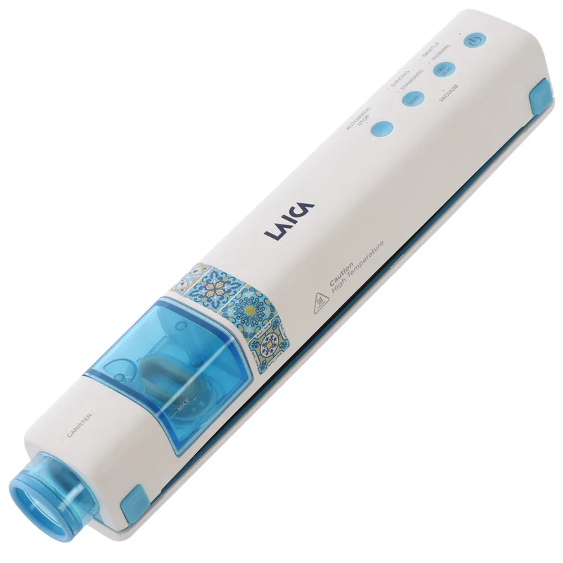 Laica VT3206 - Machine sous vide - wireless 20 cm