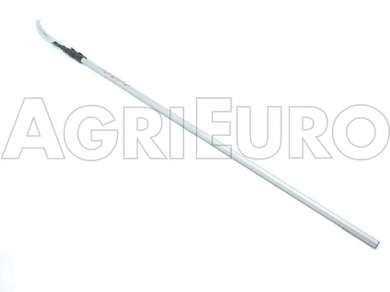 Scie de jardin sur perche télescopique en aluminium de 6,5 mètres - Castellari PS 35 PT
