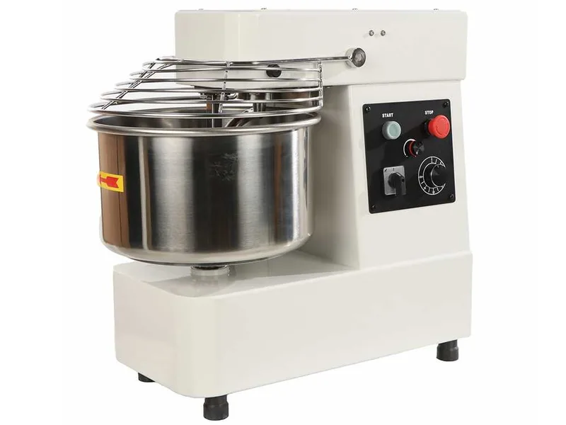 Prismafood iLine SFMC 20 VAR - Pétrin à spirale - capacité 18 kg - monophasé