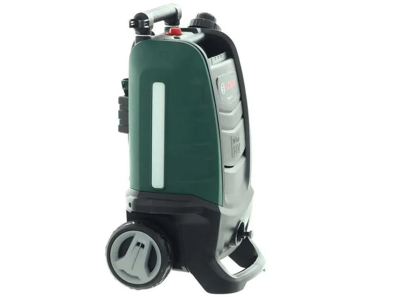 BOSCH Fontus GEN 2 - Nettoyeur haute pression à batterie - 20 bar - compact - réservoir 15 l - 18V