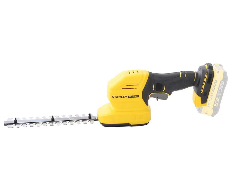 Stanley Fatmax STCSS20B-XJ - Cisaille à gazon sans fil - 18 V