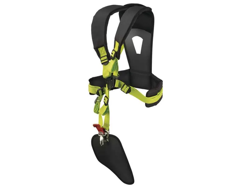 Ryobi RBC36X26BG2-140 - Débroussailleuse à batterie - 36 V - 4 Ah