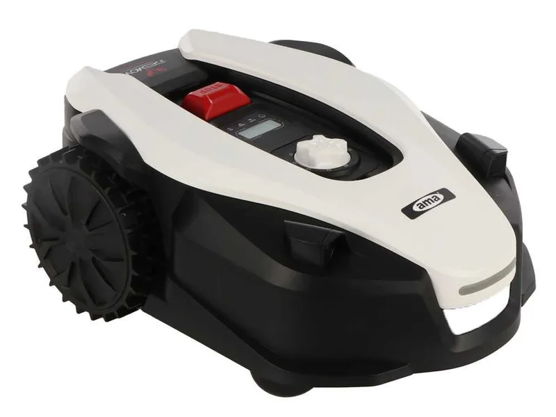 AMA FREEMOW RBA1601 - Robot tondeuse