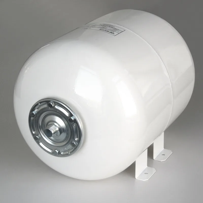 Aquaflam 7 Basic Insert de cheminée hydraulique Kit complet Réservoir tampon TPSM 300