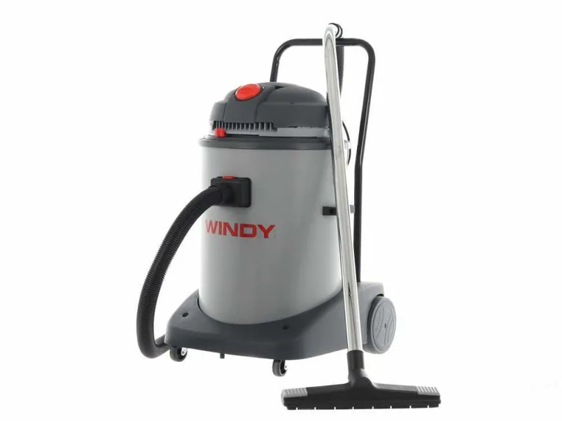 Lavor Windy 278 PF - Aspirateur eau et poussière