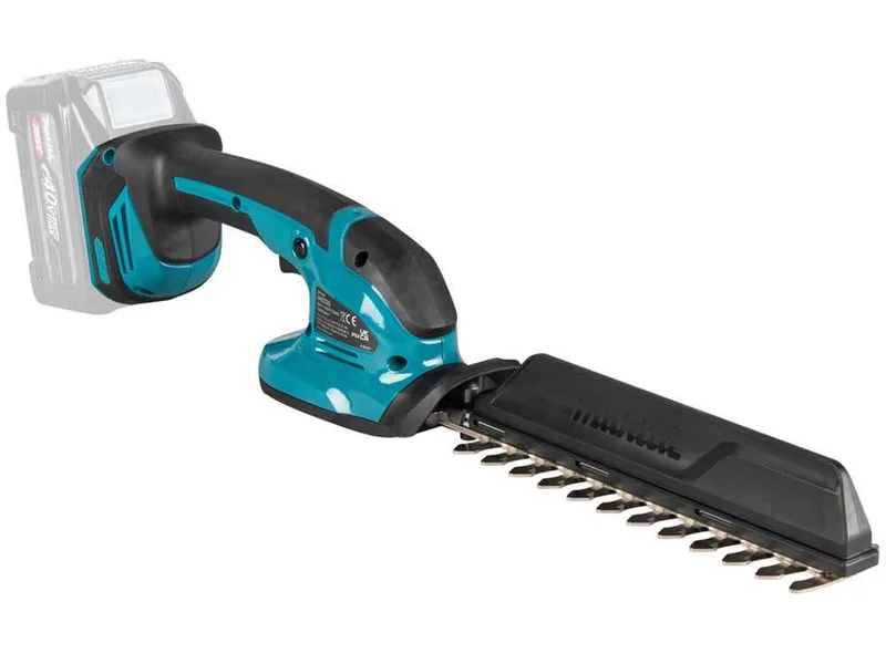 Makita UH023GZ - Taille-haie à batterie - 40 V - Lame de 20 cm