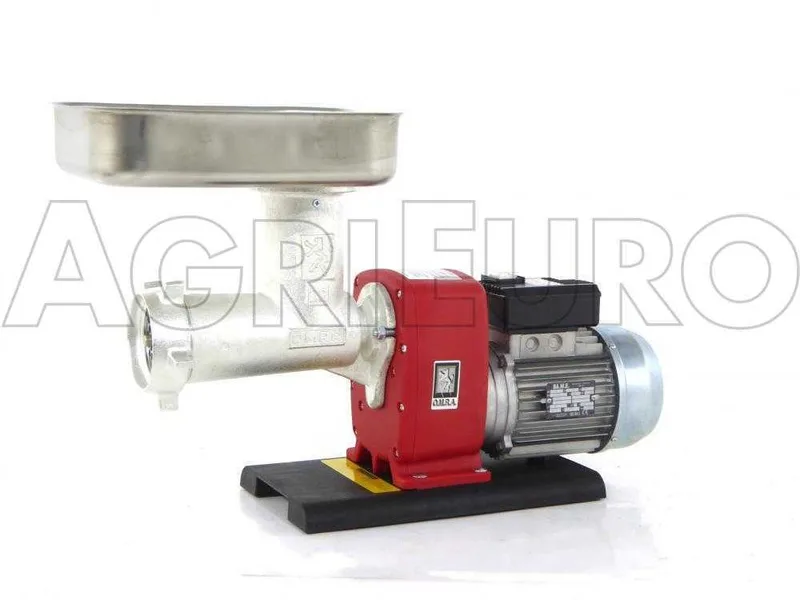 New O.M.R.A. New-Line TC22 - Hachoir à viande électrique - 600W