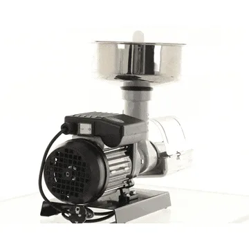 Reber 9008N - Épépineuse N.3 - Moteur à induction de 450 W