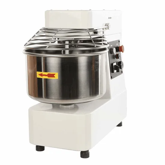 Prismafood iLine SFMC 30 VAR - Pétrin à spirale - capacité de 25 Kg - Monophasé