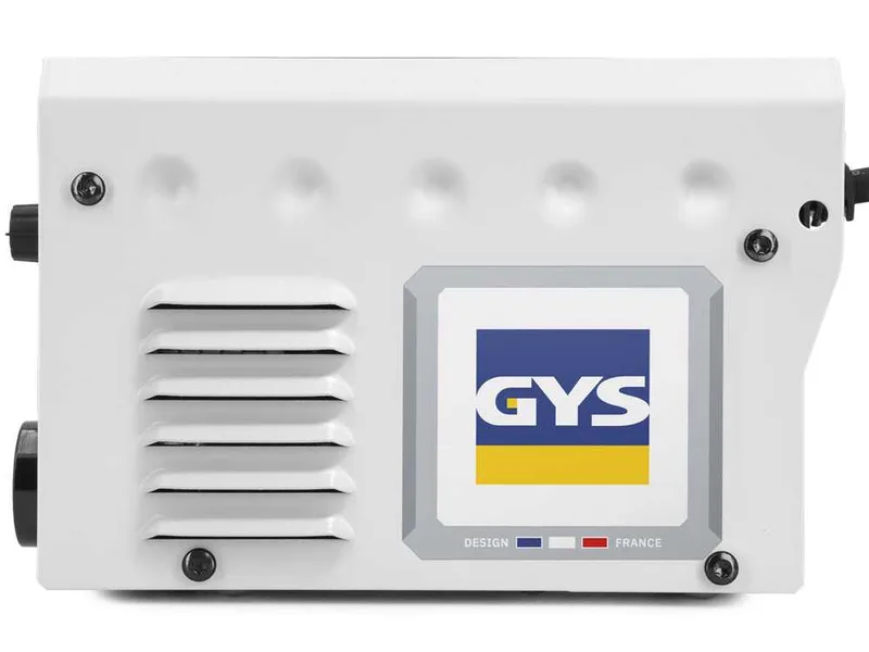 GYS GYSMI 100A - Poste à souder Inverter (MMA) - à courant continu (CC)
