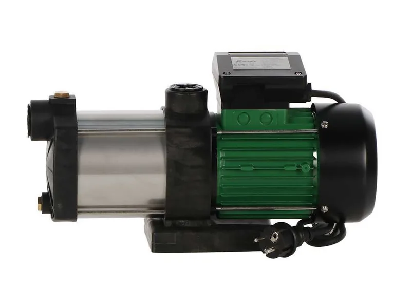 Ribimex PRMCA3P - Pompa à eau électrique auto-amorçante - 3 turbines - 900 W