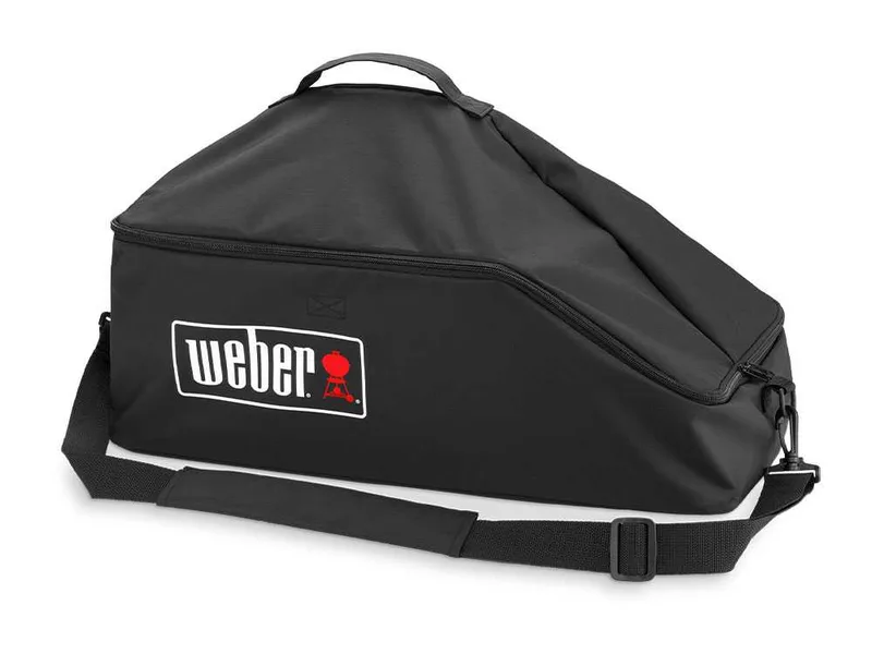 Housse de transport Premium pour barbecue Go-Anywhere Weber
