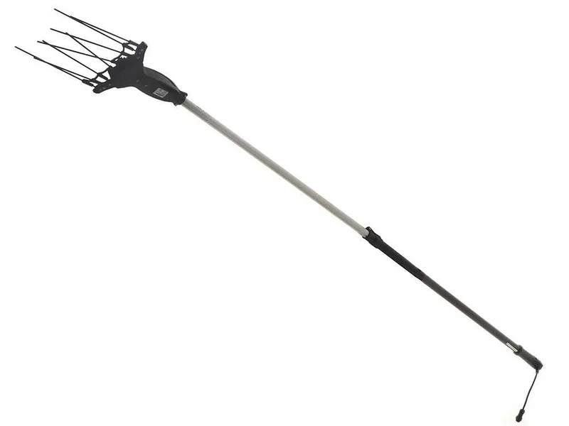 Volpi Olytech Super Power 555XL - Peigne vibreur électrique à batterie 240/360 - Batterie à dos incluse