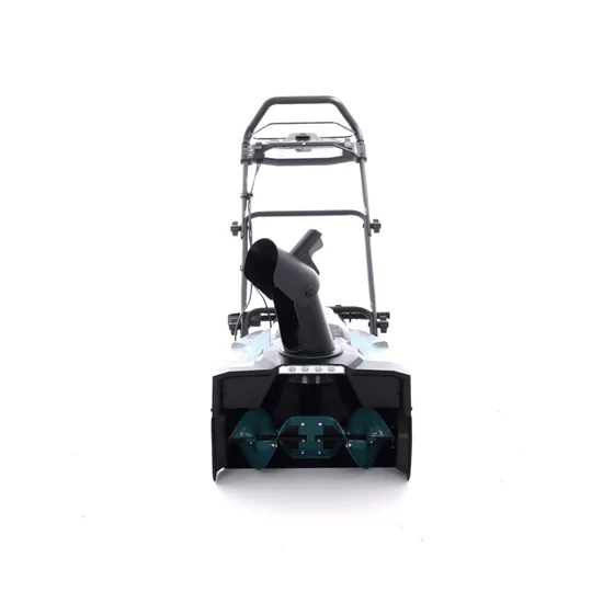Makita SN001GZ - Fraise à neige à batterie - 2x 40V 4Ah