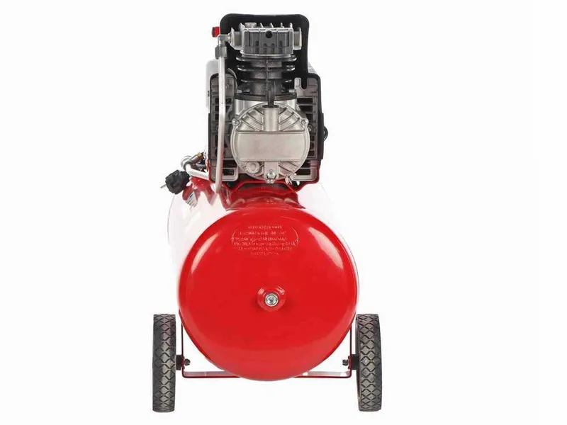Fiac Stratos 50 - Compresseur d'air électrique monophasé - Moteur 2 CV - 50 L