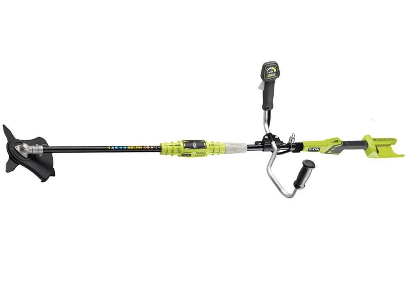 Ryobi OBC1820B - Débroussailleuse à batterie - 18V - sans batterie et sans chargeur