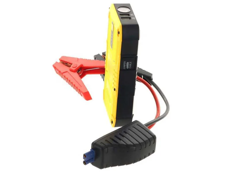 Intec i-starter 2.4 - Démarreur de secours