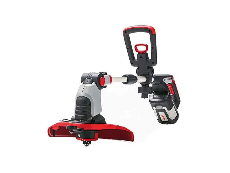 AL-KO Energy Flex GT 4030 - Coupe-bordure à batterie - 36V/4Ah