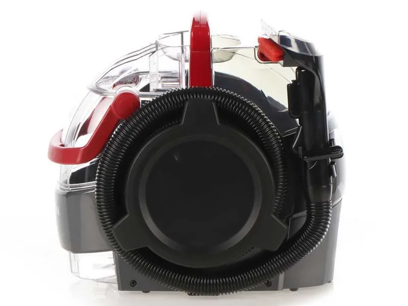 Bissell SpotClean Pro - Nettoyeur pour tapis - 750W - pour escalier, tapisserie, véhicule et tapis