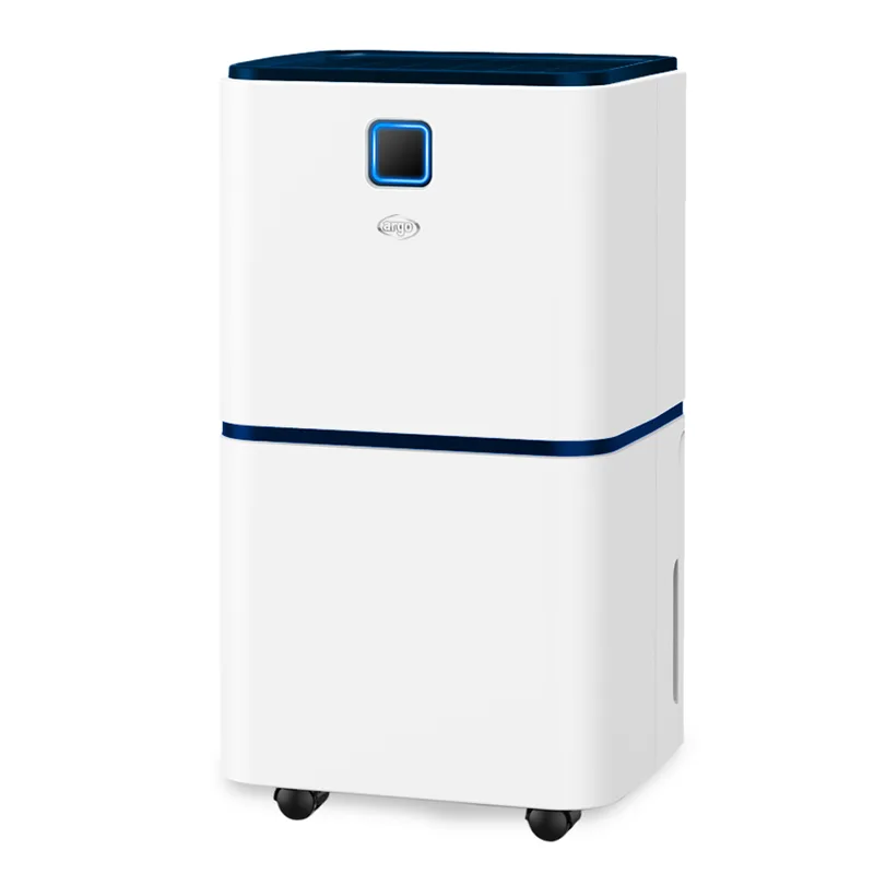 Argo Dry Pury Evo 11 - Déshumidificateur avec système de purification de l'air - 11 L/24 h