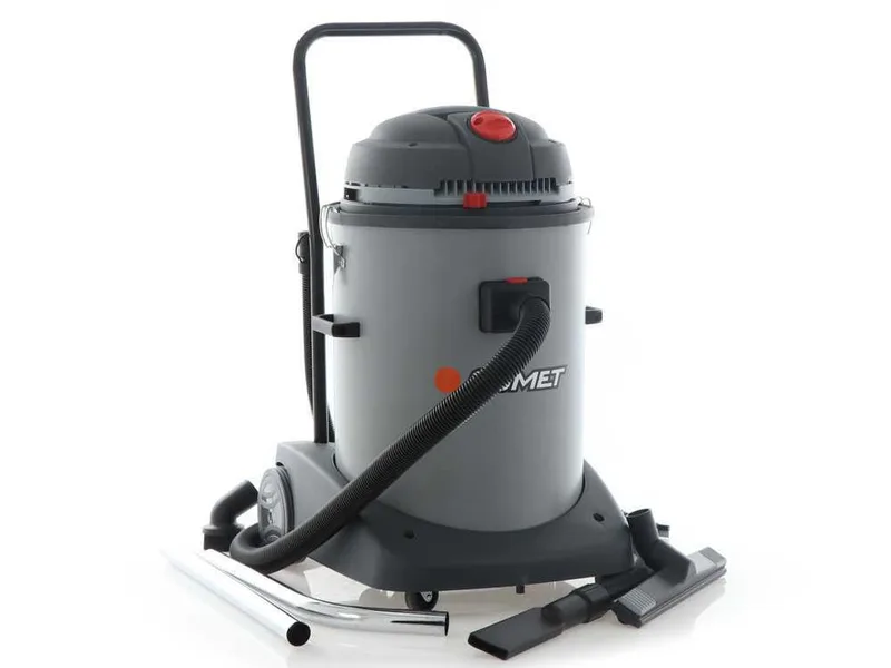 Comet CVP 278 P - Aspirateur multifonction - 78 L - Série Professionnelle