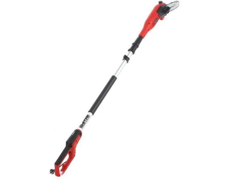 Einhell GC-EC 7520 T - Élagueuse électrique sur perche télescopique