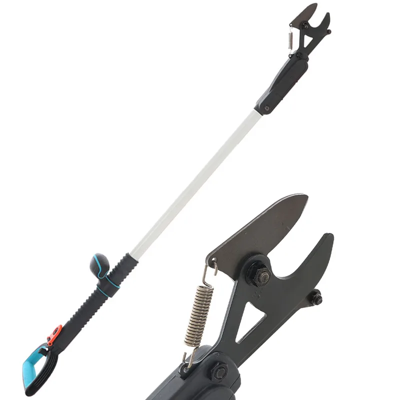 Gardena SlimCut - Coupe-branches de taille à perche fixe de 70 cm - Ø 28 mm - orientable