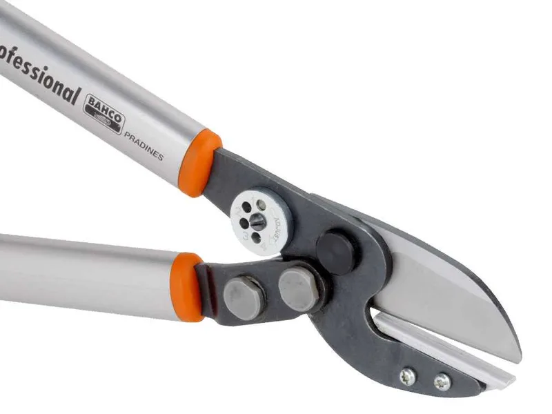 Bahco P173-SL-85 - Coupe-branche à enclume - Coupe 45 mm - Longueur 85 cm