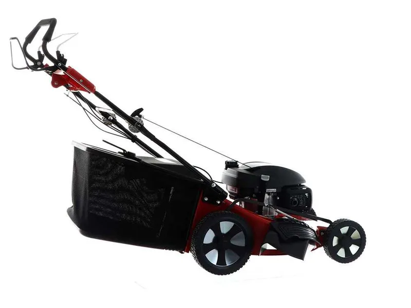 Marina Systems AGRI 57 SH 3V ZHW - Tondeuse à gazon thermique tractée - Moteur honda GCVx 200