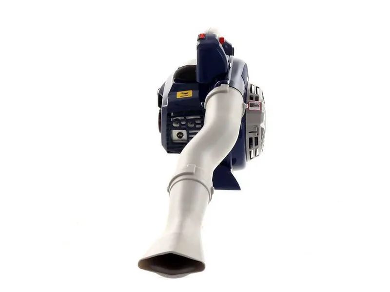 BullMach ZEFIRO 25 MAX - Souffleur aspirateur thermique - Moteur 2 temps