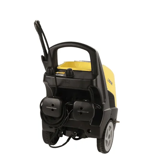 Lavor Dakota-R 1509 GX - Nettoyeur haute pression à eau froide professionnel - monophasé - 160 bar - 540 l/h
