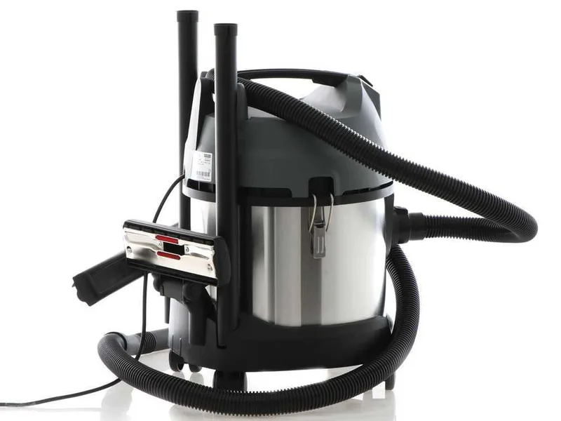 Karcher Pro NT 20/1 Me Classic - Aspirateur eau et poussière - Capacité 20 lt - 1500W