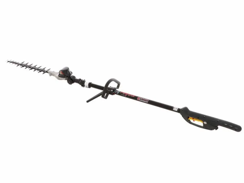 Zanon Raptor 600 - Taille-haie sur perche télescopique