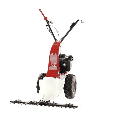Eurosystems M90 - Motofaucheuse monolame - B&S 625 EXi