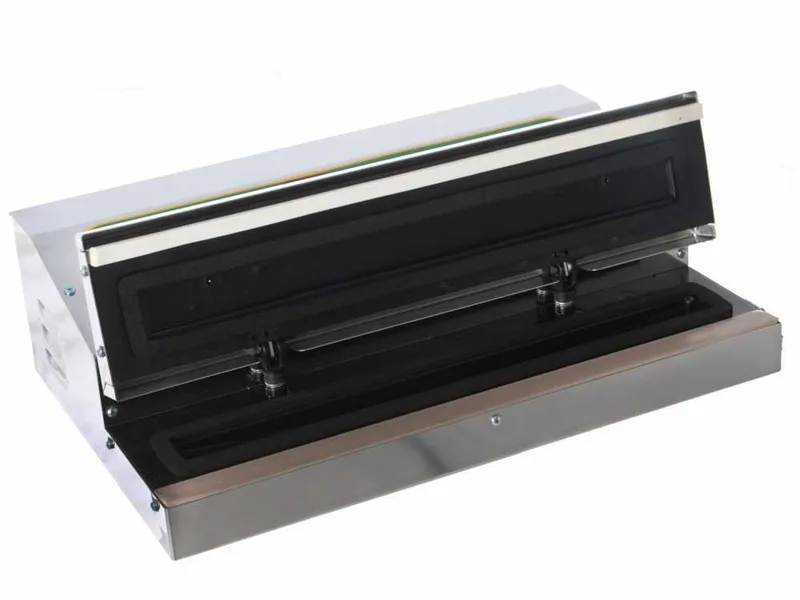 Euro VAC - Machine sous vide manuel - Barre de soudure de 33 cm
