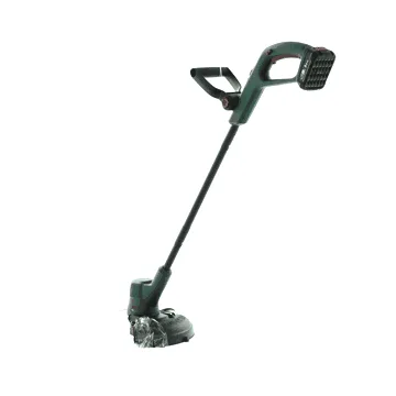 Bosch EasyGrassCut 18V / 26 - Coupe-bordure à batterie - 18 V 2 Ah