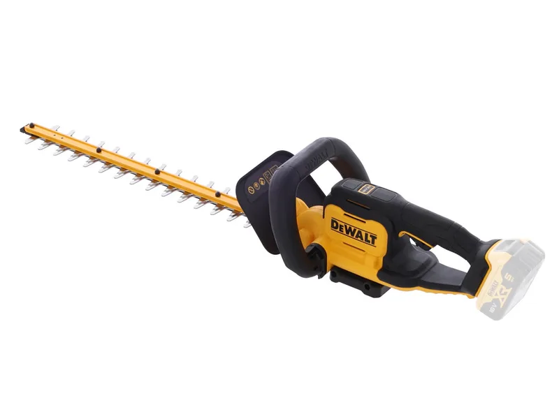 DeWalt DCMHT564P1-QW - Taille-haie à batterie - 18 V 2 Ah - Lame de 55 cm