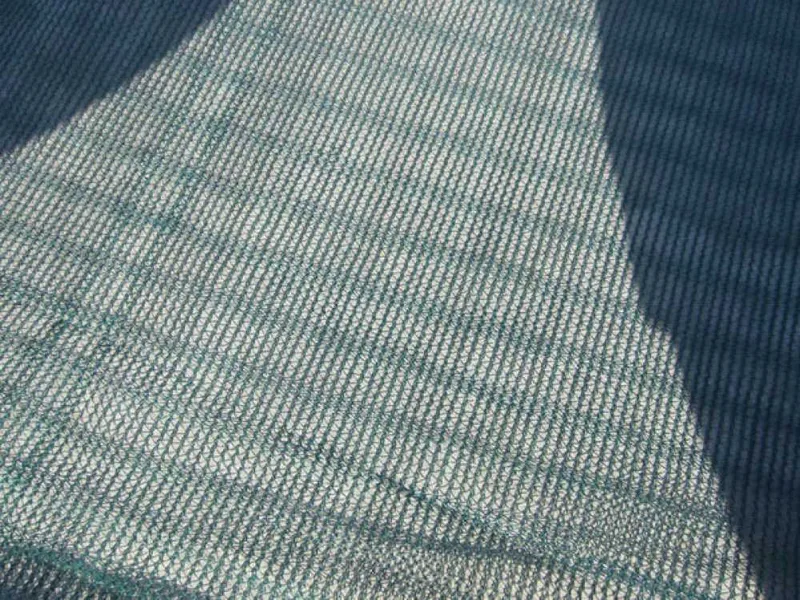 2 filets antiépines et antidéchirures pour ramassage des olives 5x10 m - Toile filet 95g/mq