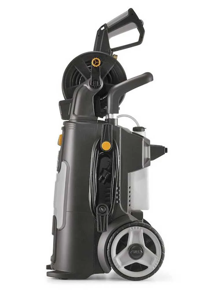 Nettoyeur haute pression Stiga HPS 550 R - Puissant et compact - 150 bars max