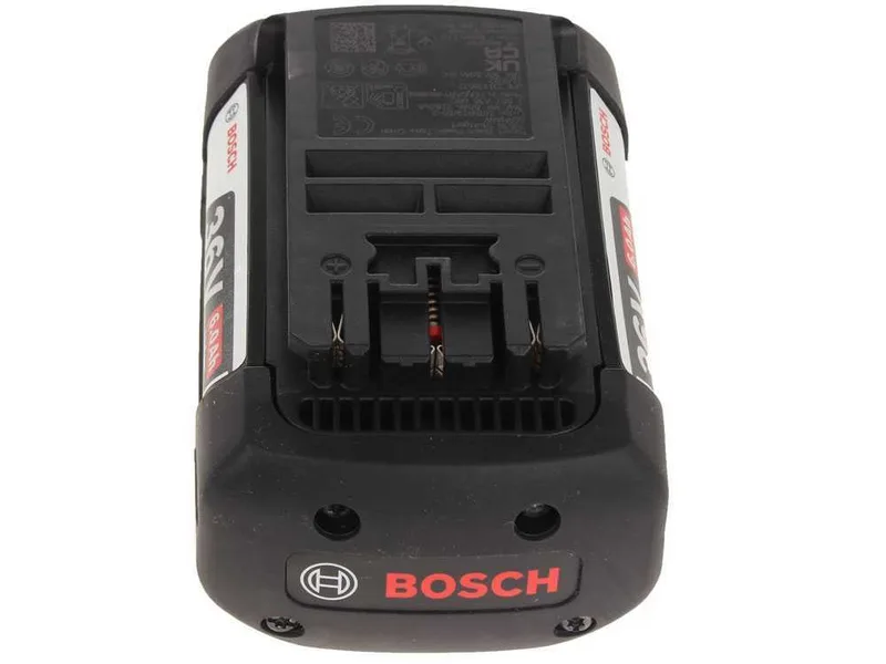 Starter Set 36V BOSCH - Avec une batterie de 6.0 ah et chargeur