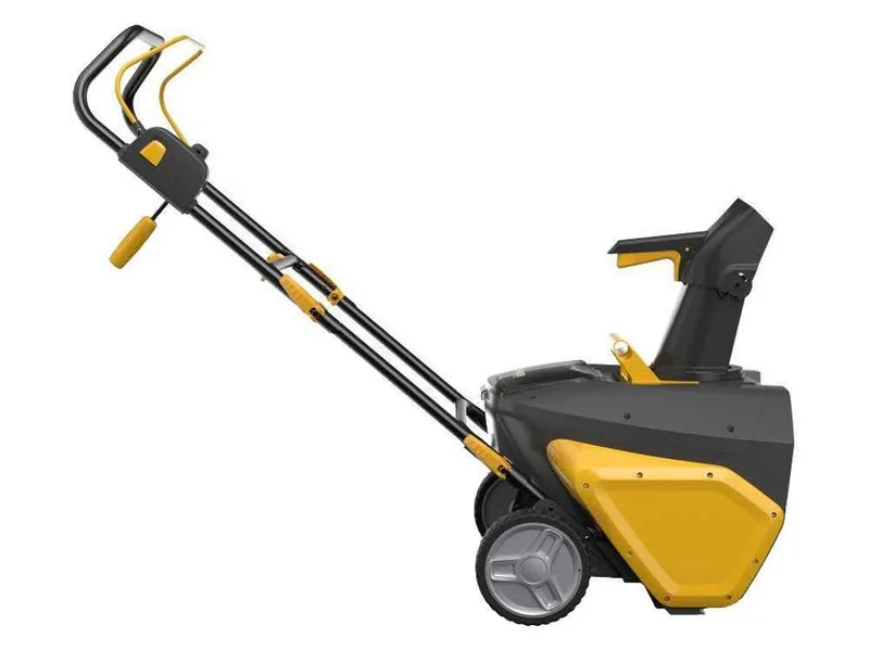 Stiga ST 700e - Fraise à neige à batterie - 48V 4Ah