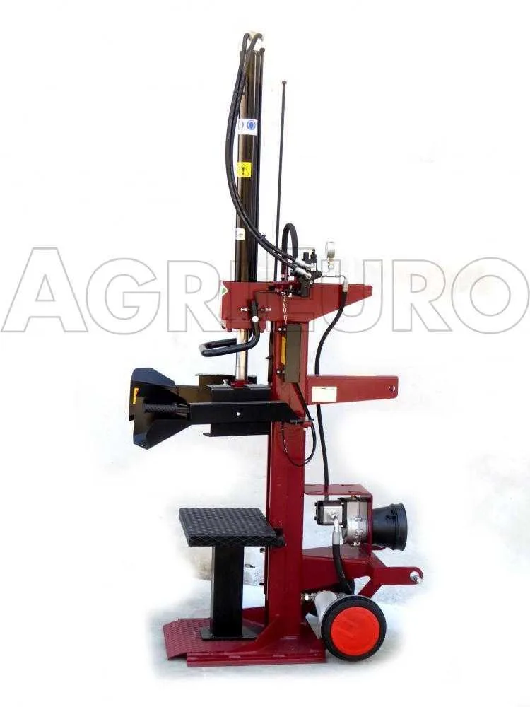 Premium Line SIT 10 - Fendeuse à bois sur tracteur - Verticale