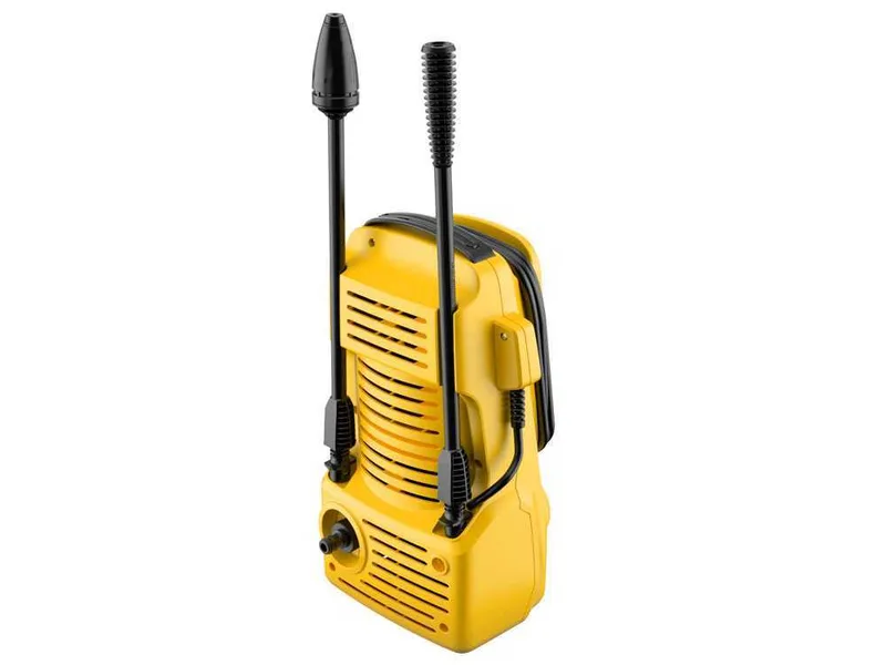 Karcher K2 Compact - Nettoyeur haute pression à eau froide - 110 bar - 360 lt/heure