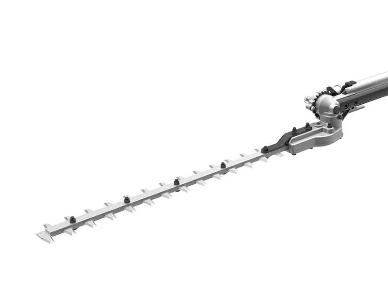 Tête de taille-haies pour débroussailleuse WORX WG186E