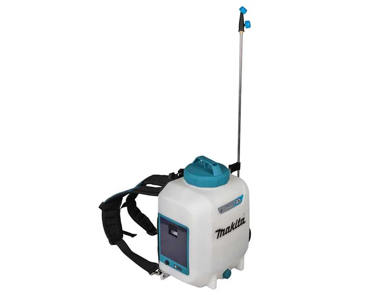 Makita DUS108Z - Pulvérisateur dorsal à batterie 18 V
