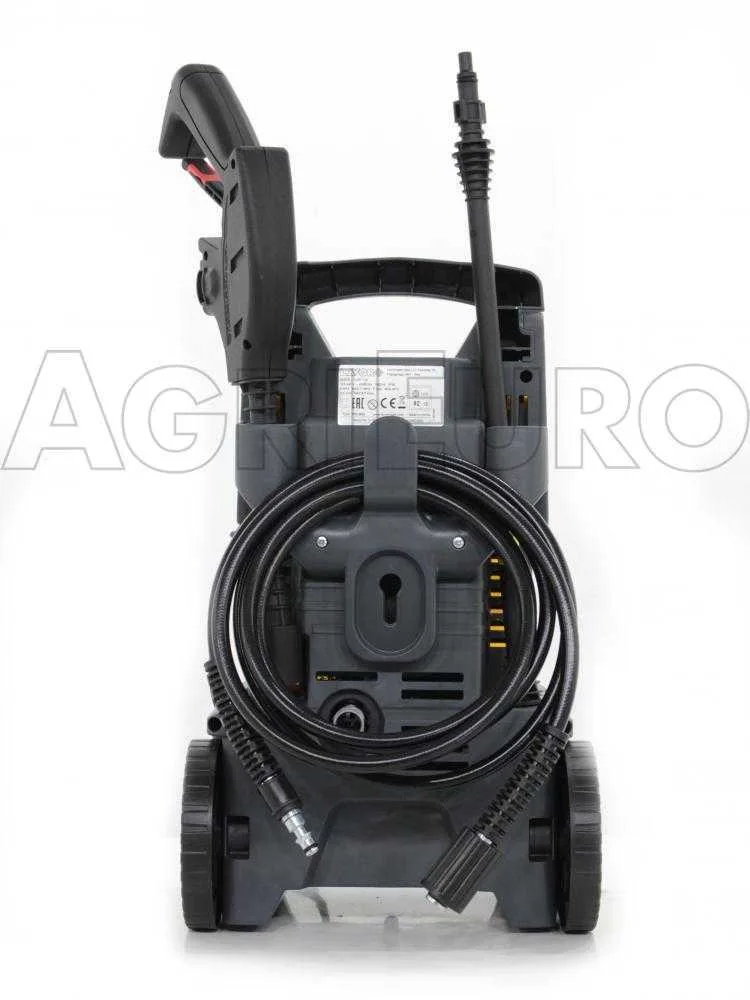 Lavor Idro Fury 110 - Nettoyeur haute pression à froid compact - 110 bar max - 330 lt/h