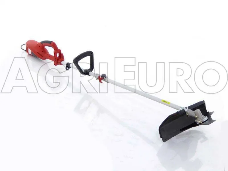 GeoTech BC 1400 Combi - Débroussailleuse électrique - 1400 W