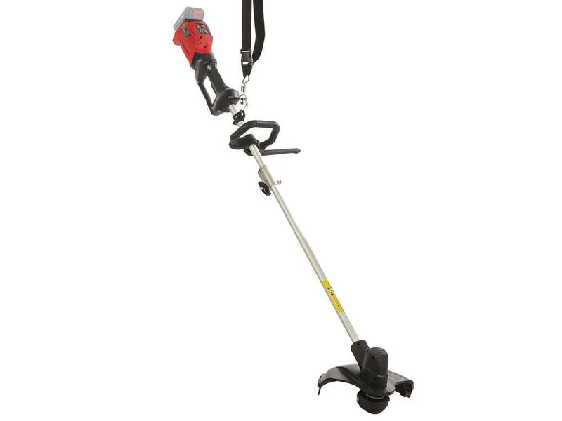 GeoTech X-Line BC-20V - Débroussailleuse à batterie - 20 V